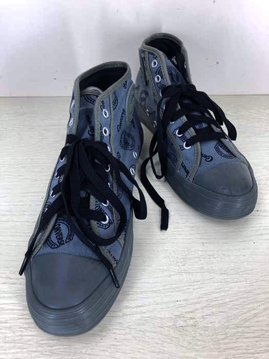 CONVERSE（コンバース） BIG C ARMYSHOES MID スニーカー メンズ シューズ
