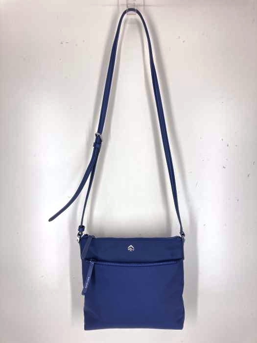 Kate spade(ケイトスペード) ナイロン ショルダーバッグ レディース バッグ