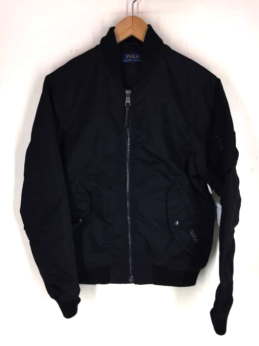 POLO RALPH LAUREN(ポロラルフローレン) MA-1 Flight Jacket メンズ アウター
