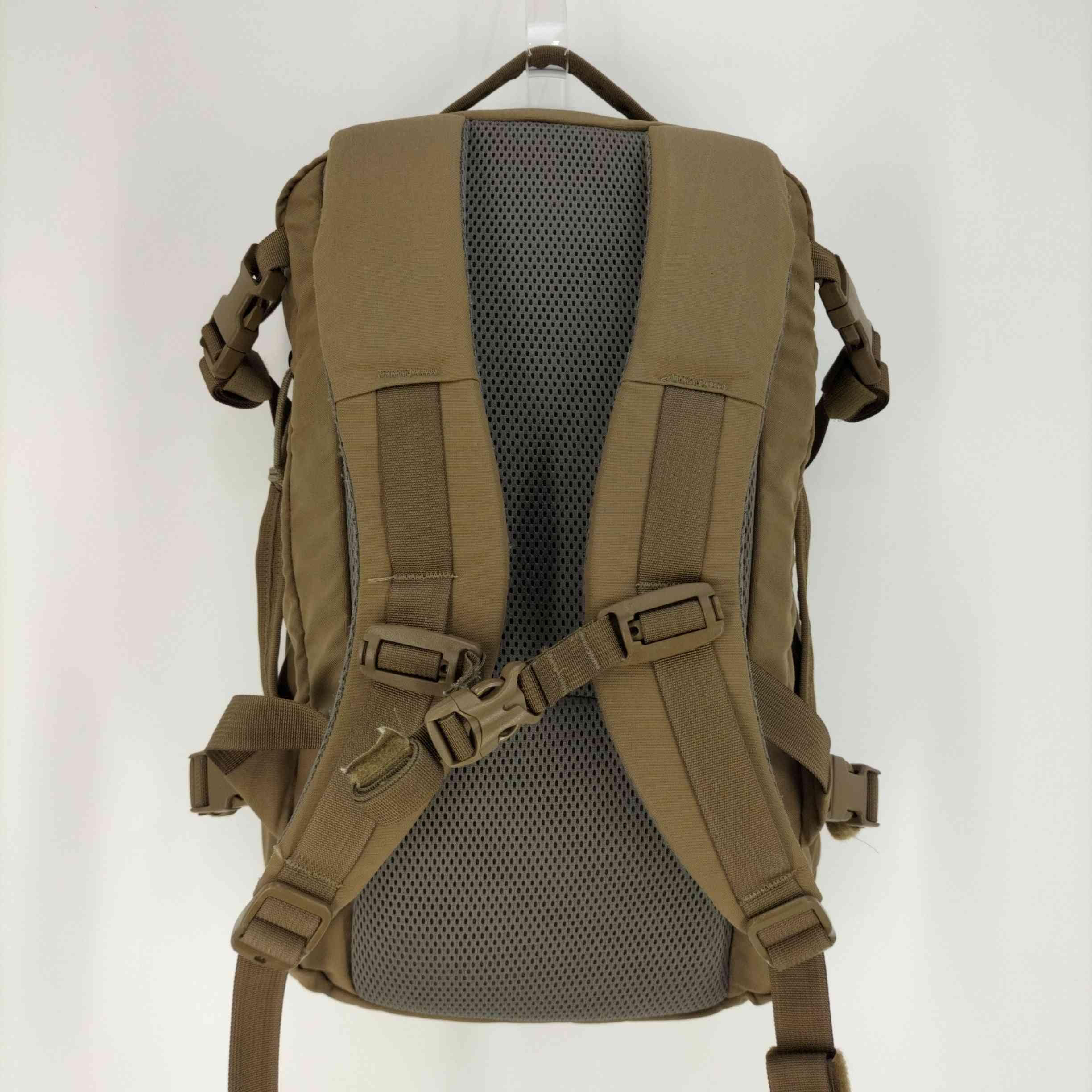 MYSTERY RANCH(ミステリーランチ)USA製 SUPER SLICK スーパースリック バックパック 【中古】【ブランド古着バズストア】