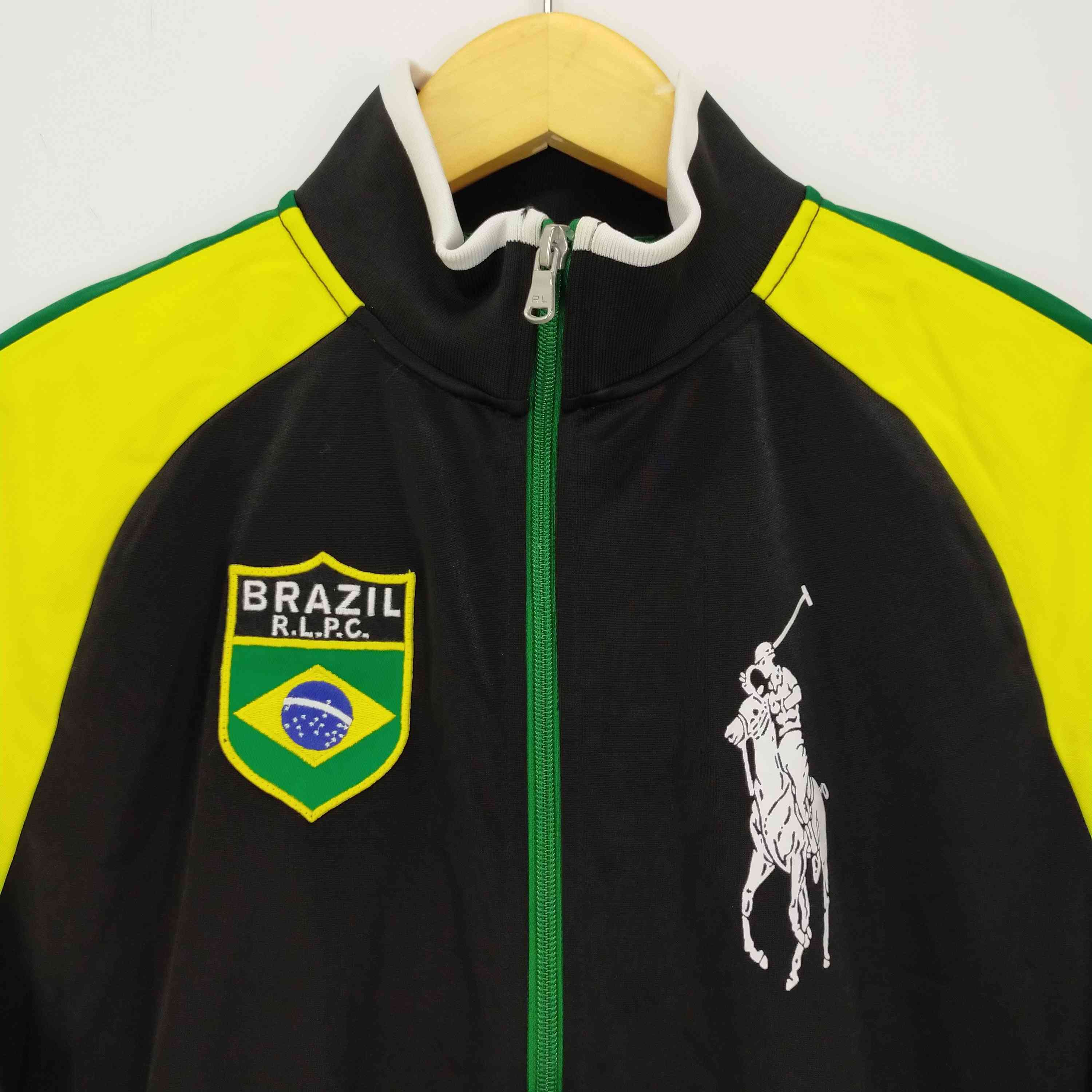 ポロラルフローレン ジャージ ワッペン | www.emdecob.com