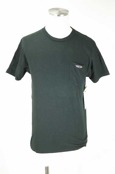 belafonte (ベラフォンテ) スタッズポケットTシャツ メンズ トップス