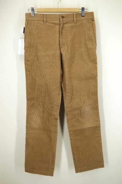 COMME des GARCONS HOMME （コムデギャルソンオム） AD2006 コーデュロイパンツ メンズ パンツ