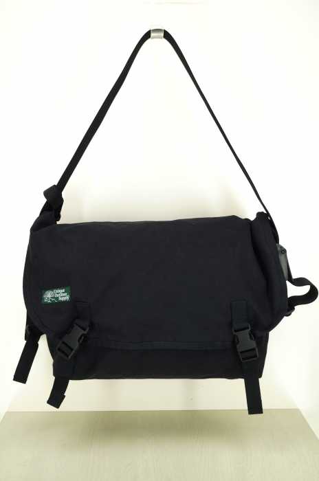 Unique Outdoor Supply × PORTER メッセンジャーバッグ メンズ バッグ