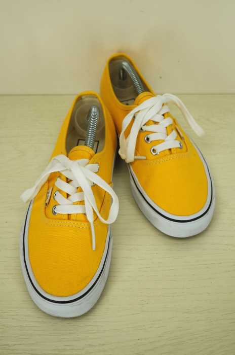 VANS （バンズ ） オーセンティック スニーカー レディース シューズ