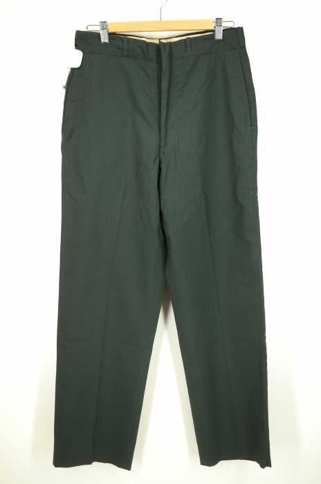 USED （ブランド不明） 67S ビンテージ TROUSERS パンツ メンズ パンツ