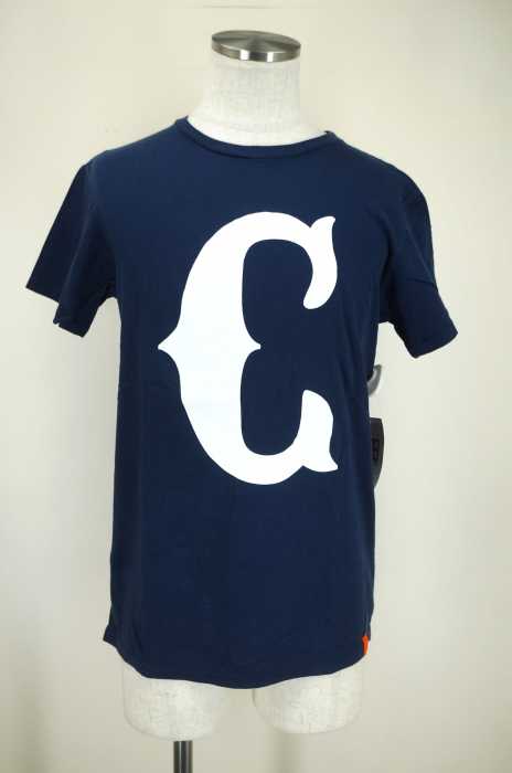 TONY （トニー） プリントTシャツ メンズ トップス