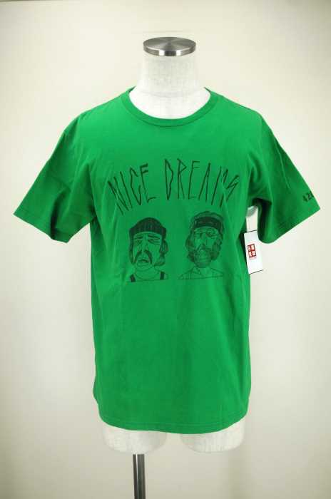 Captains Helm （キャプテンヘルム） プリントTシャツ メンズ トップス