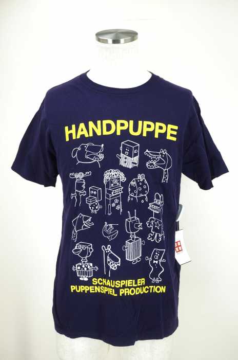 graniph （グラニフ） プリントTシャツ メンズ トップス