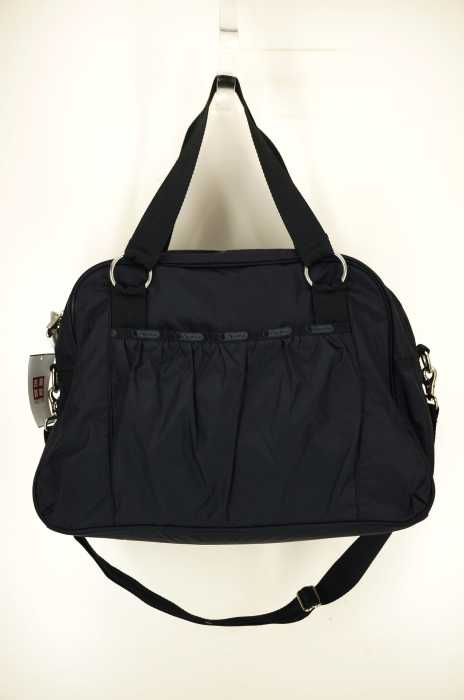 LeSportsac (レスポートサック) ナイロンボストンバッグ レディース バッグ