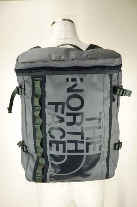 THE NORTH FACE (ザノースフェイス) BC FUSE BOX メンズ バッグ