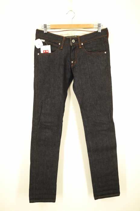 FACTOTUM (ファクトタム) SLIM FITTING メンズ パンツ