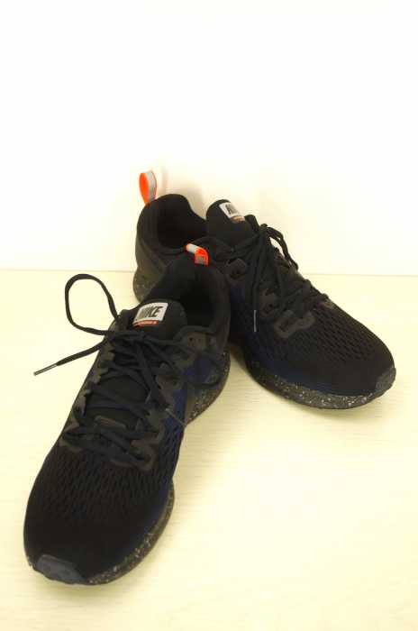 NIKE (ナイキ) エアズームペガサス34シールド メンズ シューズ