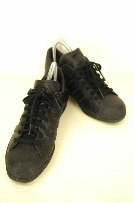 adidas (アディダス) SUPERSTAR 80s レディース シューズ
