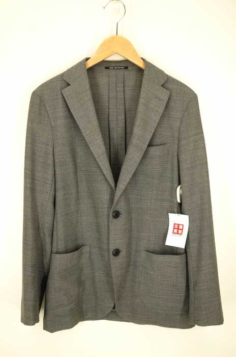 UNITED ARROWS green label relaxing (ユナイテッドアローズグリーンレーベルリラクシング) ウール2Bジャケット メンズ アウター