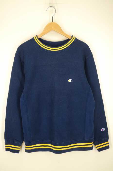 Champion(チャンピオン) REVERSE WEAVE メンズ トップス