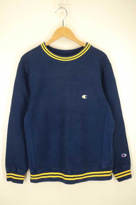 Champion（チャンピオン） REVERSE WEAVE メンズ トップス