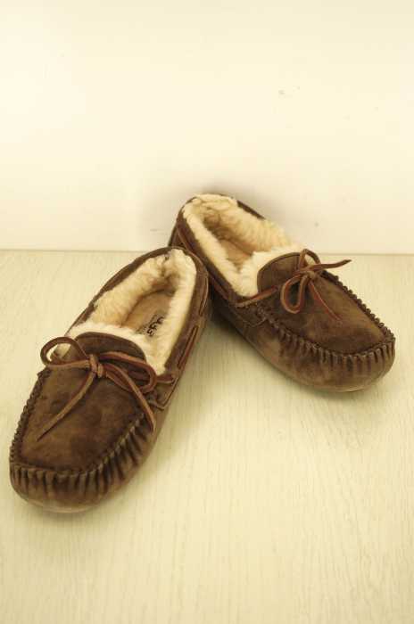 UGG （アグ） DAKOTA レディース シューズ