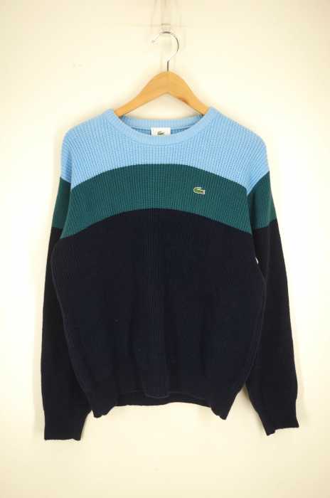 LACOSTE （ラコステ） クルーネック メンズ トップス