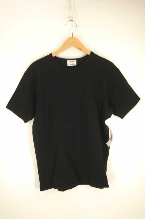ACNE STUDIOS(アクネストゥディオズ) NIAGARA PIQUE Tシャツ メンズ トップス