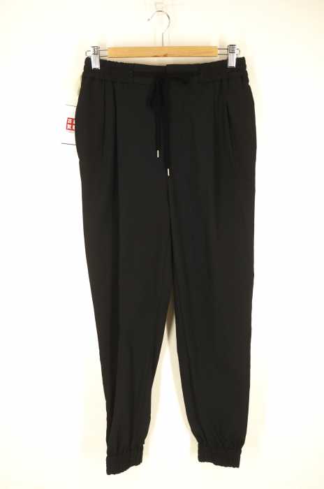 MONKEY TIME (モンキータイム) LINE PE DROP JOGGER メンズ パンツ