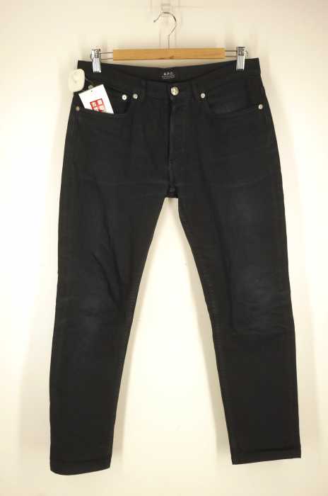 A.P.C. (アーペーセー) petit standard メンズ パンツ