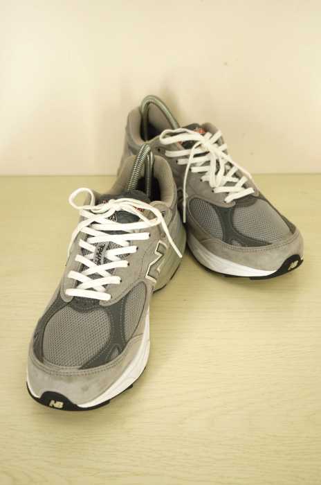 NEW BALANCE (ニューバランス) M990GL3 メンズ シューズ