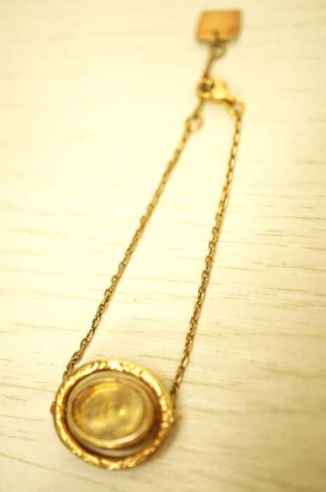 CHAMOREL（シャモール） 925 レディース アクセサリー