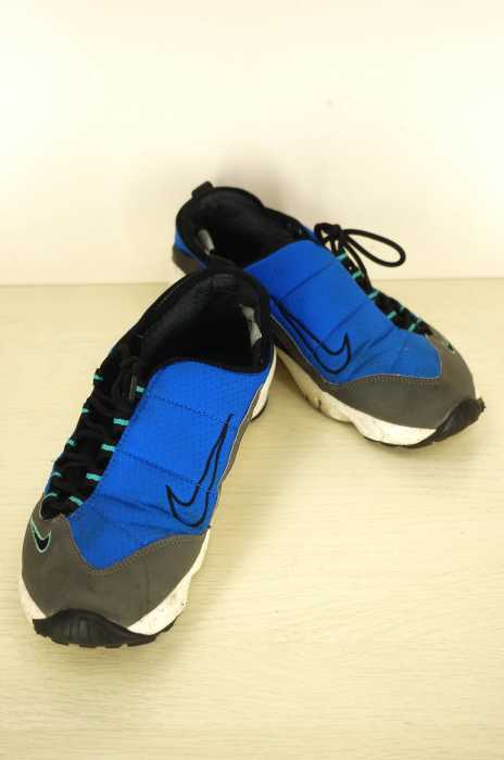 NIKE （ナイキ） AIR FOOTSCAPE NM メンズ シューズ