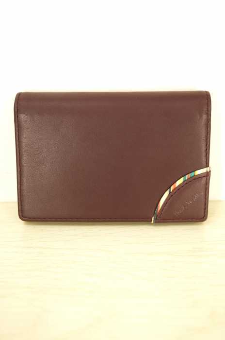 Paul Smith （ポールスミス） カードケース メンズ 財布・ケース
