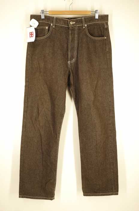 STUSSY (ステューシー) ワークパンツ メンズ パンツ