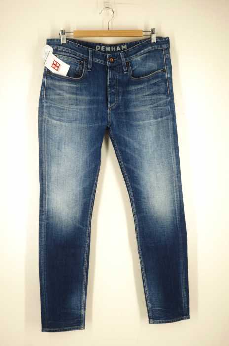 DENHAM（デンハム） BOLT SKINNY FIT　デニムパンツ メンズ パンツ