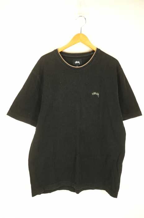 STUSSY （ステューシー） 鹿の子地トップス メンズ トップス