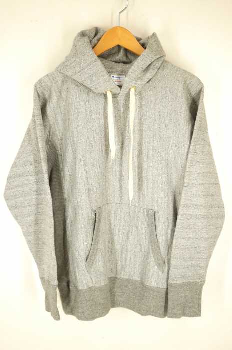Champion（チャンピオン） REVERSE WEAVE リバースウィーブプルオーバースウェットパーカー メンズ トップス