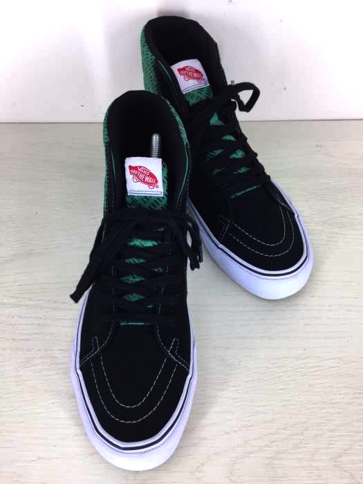 VANS（バンズ） SK8-HI GORE-TEX メンズ シューズ