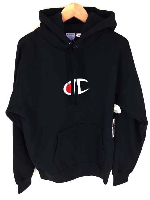Champion(チャンピオン) プルオーバー スウェット パーカー メンズ トップス