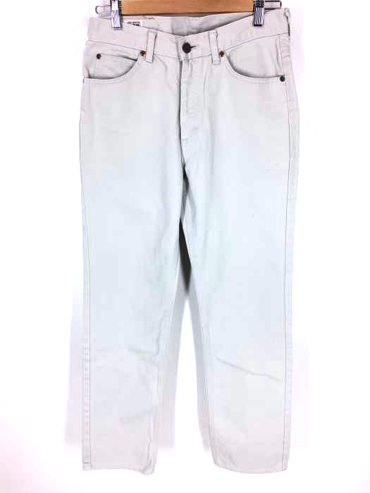 Lee（リー） westerner t.m SANFORIZED  USA CRAND チノパンツ メンズ パンツ