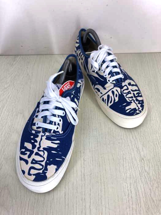 VANS(バンズ) Joel Tudor ジョエル チューダー Authentic SF オーセンティックSF メンズ シューズ