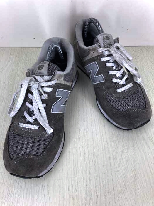 NEW BALANCE(ニューバランス) 574 ローカットスニーカー メンズ シューズ