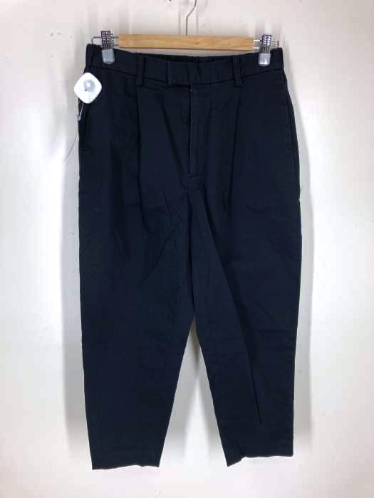 mizuiro ind（ミズイロインド） テーパードパンツ レディース パンツ