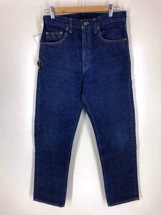 【リーバイス 505 ボタン裏刻印5 スモールe 66後期 デニムパンツ リーバイス 505 ボタン裏刻印5 スモールe 66後期 デニムパンツ