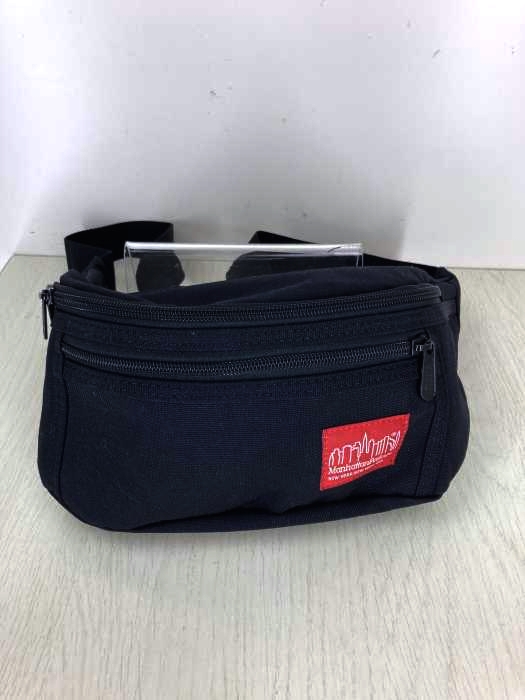 Manhattan Portage（マンハッタンポーテージ） ウエストバッグ ボディバッグ CORDURA レディース バッグ