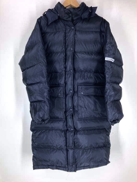 courreges（クレージュ） ダウンコート レディース アウター