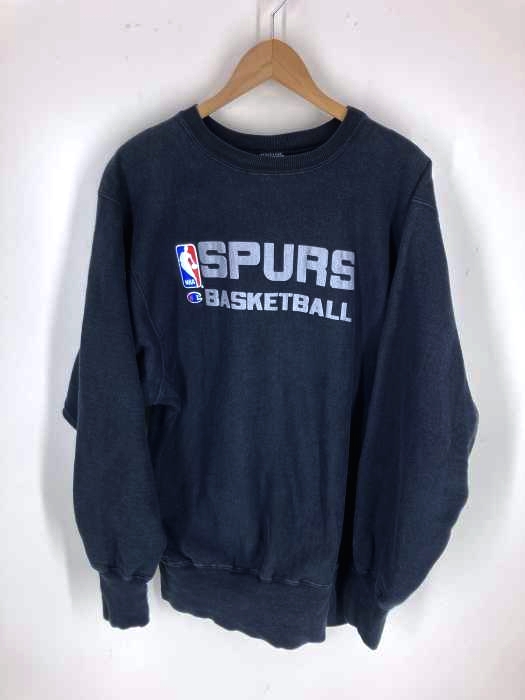 Champion(チャンピオン) 90s USA製 刺繍タグ REVERSE WEAVE クルーネックスウェット メンズ トップス