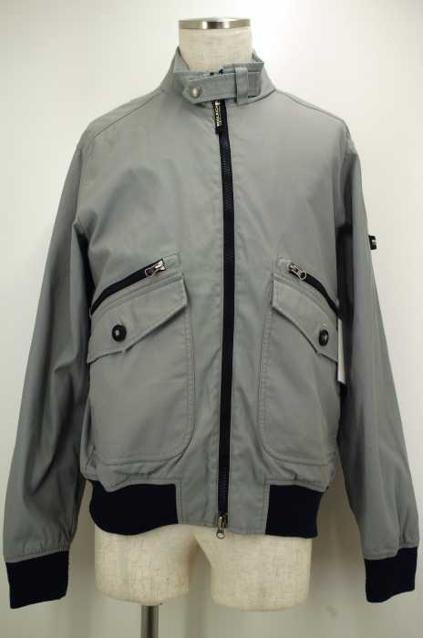 WOOLRICH JOHN RICH & BROS. (ウールリッチ ジョンリッチブラザーズ) ワークブルゾン ジャケット メンズ アウター