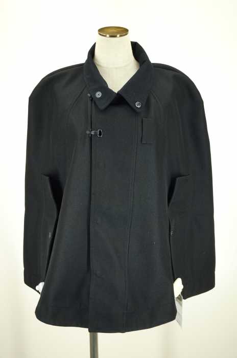 G-STAR RAW (ジースターロー) Rovic Deck Cape ポンチョジャケット レディース アウター