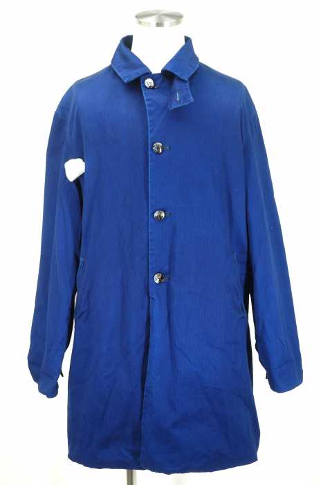 EEL (イール) SAKURA COAT Aiwo komete メンズ アウター