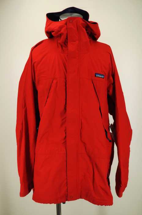 patagonia （パタゴニア） STORM JACKET マウンテンパーカー メンズ アウター