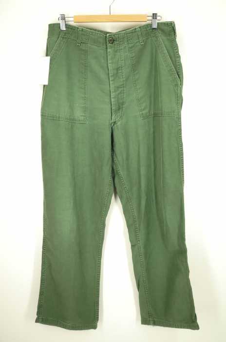 USED （ブランド不明） ベイカーパンツ メンズ パンツ