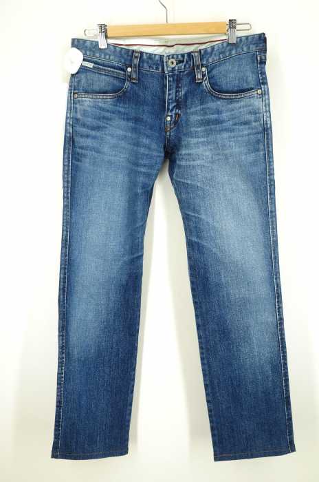 FACTOTUM （ファクトタム） 16SS レギュラースリムデニム メンズ パンツ